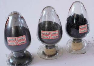 導電膠體石墨F-0型號的應用(圖1) 導電膠體石墨F-0型號的應用(圖1)