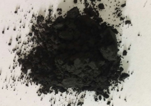 加工膠體石墨時(shí)需要加其它物質(zhì)嗎？(圖1)